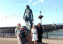 Watchet's harbourside community bookstore to continue with new management and name