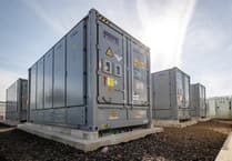 Battery energy storage system near Williton to be operational before end of next year
