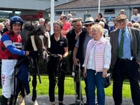 Final Entry becomes Pipe's seventh winner 