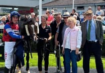 Final Entry becomes Pipe's seventh winner