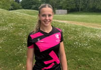 Somerset Women lose out to Surrey in Vitality Blast
