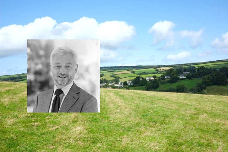 Property West Somerset