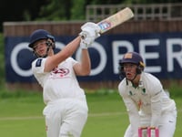 Wiveliscombe fall further behind the leaders 
