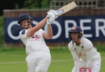 Wiveliscombe fall further behind the leaders