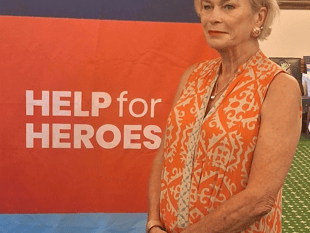 'People's Promise' to veterans backed by MP