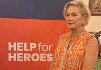 MP Rachel Gilmour wants more support for Armed Forces veterans