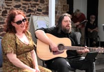 Packed line-up of food, drink, music, and art for new Minehead festival