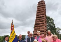 Centenary hopes for British Legion branch