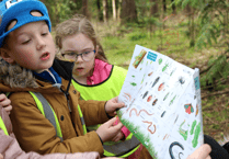Charity launches fund to help schoolchildren take part in nature trips