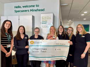 Community news from across West Somerset