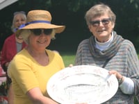 Fishing charity marks 18th anniversary