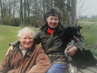 Reflections on life of 'Farmer Tony'