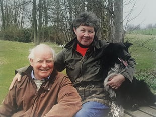 Reflections on life of 'Farmer Tony'
