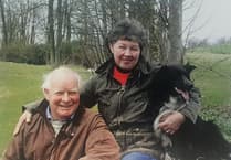 Funeral service remembers the man behind Home Farm visitor attraction and campsite