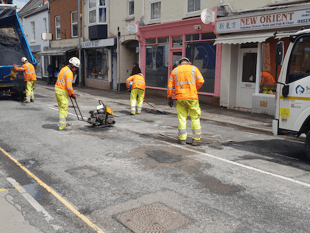 Council losses 'could have fixed thousands more potholes'
