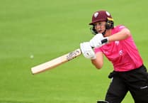 Somerset Women go down despite Learoyd's century