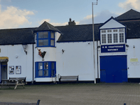 Coastguards pay axe 'puts public at risk'