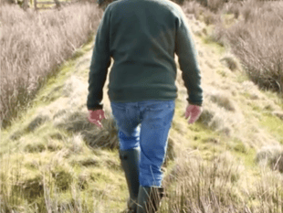 Old canal archaeological dig opening to public
