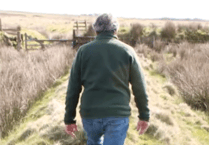 Archaeologists inviting people to visit England's highest ever canal on Exmoor