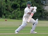 Minehead Seconds too strong for neighbours Wiveliscombe 