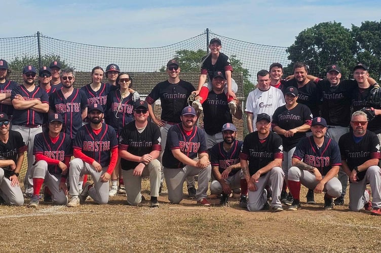 Taunton Pistols and Bristol Brunels at Taunton Green