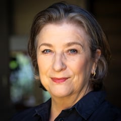 TV star going back to nature for literary festival