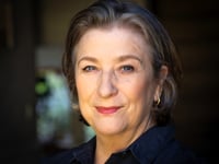 TV star going back to nature for literary festival