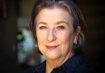 Actress and author Caroline Quentin returning for Dulverton literary festival