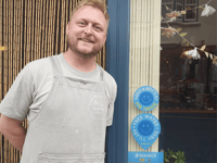 Village aims for UK first with no plastic bottle water