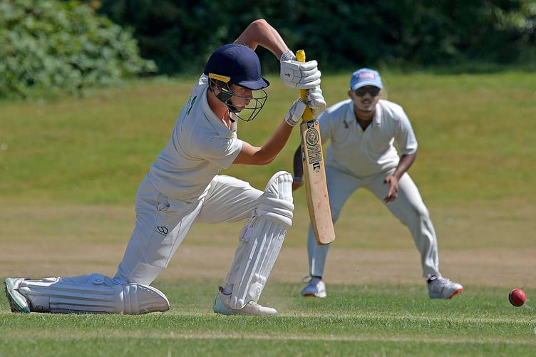 Minehead Cricket Club preview
