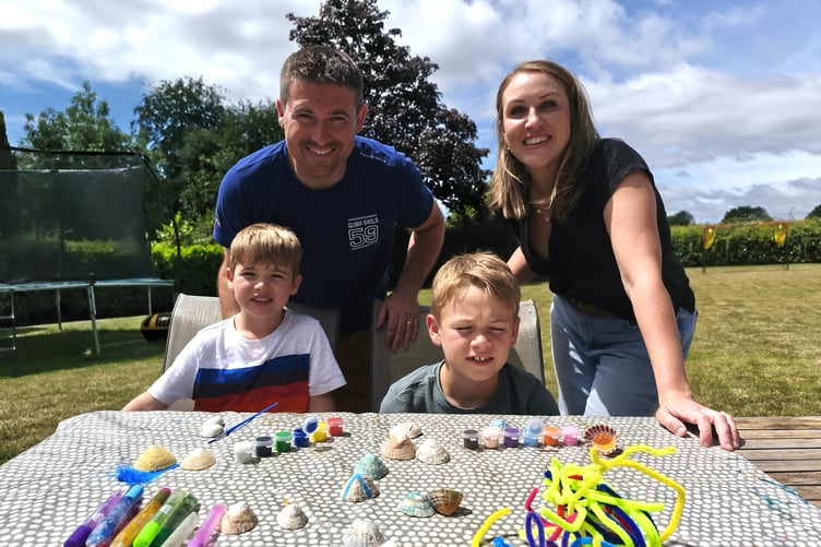 Fitzhead fete 2026