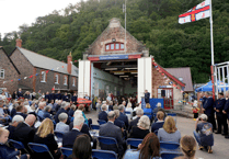 RNLI roadshow coming to Watchet 82 years after town lost its own lifeboat