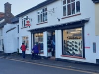 Village highways signs and lines work approved