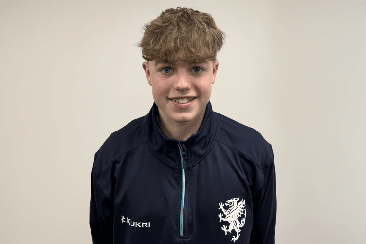 Sam Price- hit 184 against Cornwall