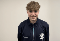 Young Sam Price piles up the runs for Somerset Under 16s