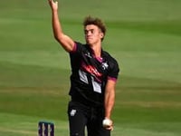 Somerset triumph against Cornwall in National Counties match 
