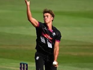 Somerset triumph against Cornwall in National Counties match 