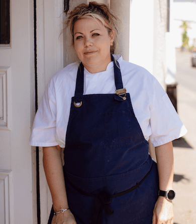 New head chef announced by William Sitwell