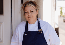 Charlotte Vincent becomes head chef for Wiveliscombe's White Hart restaurant