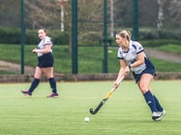 Hockey club's Charity Seven-a-Side Summer League gets underway 