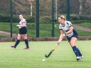 Hockey club's Charity Seven-a-Side Summer League gets underway 