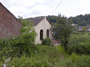 Historic Bible chapel could become house annexe