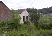 Application made to convert former Methodist Church into residential annexe