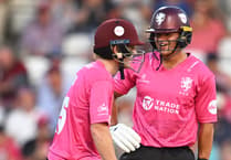 Somerset have their 'mojo back' in Vitality Blast