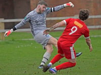Todd pounces to sign goalkeeper Carl Page