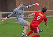 Todd pounces to sign goalkeeper Carl Page
