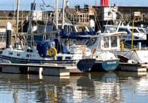 Celebrations planned in Watchet as marina turns 25 years old and rebuilds reputation