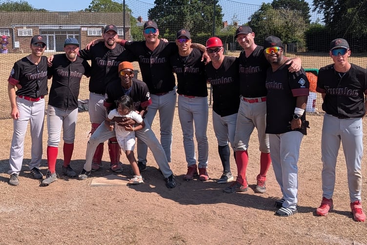 Taunton Muskets
