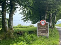 Minehead club to stage National Hill Climb Championships 