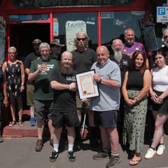 Community news from across West Somerset